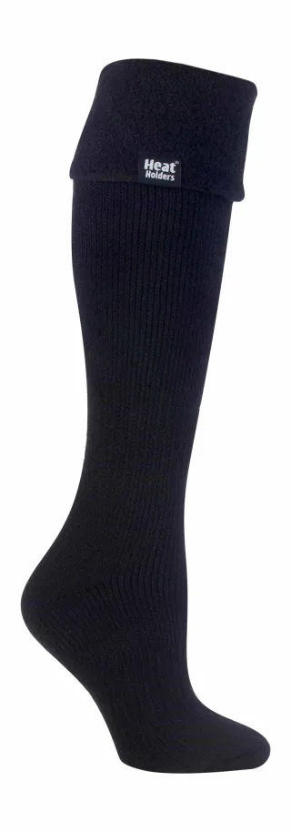 Heat Holders - Damen-Thermostiefel-Socken in 7 Farben