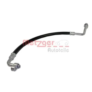 METZGER Hochdruck-/Niederdruck Audi A3 Seat Leon Toledo VW Bora Golf