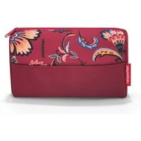 REISENTHEL® Clutch, Pocketcase Organizer Pouch: Kompakt, Makeup Etui, 17,5x11x3 cm