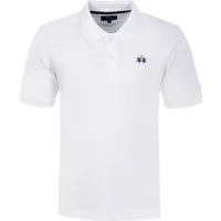 La Martina Poloshirt BPMP11 Herren T-Shirt, Shirt, Poloshirt, Polohemd, Sportshirt
