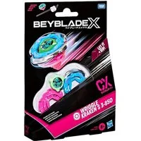 Takara Tomy Speed-Kreisel Takara Tomy Beyblade X CX Wriggle Kraken S 3-850