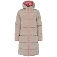 Zwillingsherz Steppmantel Cozy