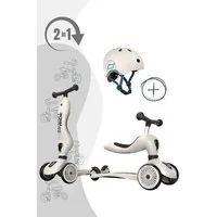 Scoot and Ride Lauflernhilfe