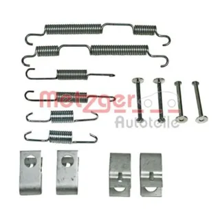 Metzger Bremsbacken-Zubeh?rsatz hinten Kia Picanto Opel Karl