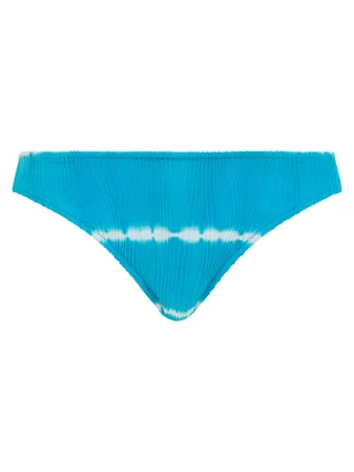 Chantelle Lingerie - Swim One Size Slip Blue Shibori