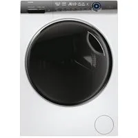 HAIER Germany GmbH Waschmaschine I-PRO SERIE 7 PLUS HW100-BD14979U1, 10.00 kg, 1400 U/min, Extra Leise Dampfprogramm EEK A Smarte Steuerung