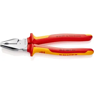 KNIPEX Kraft-Kombizange - 0206225