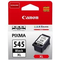 Canon Canon Druckerpatrone Tinte PG-545 XL BK black, schwarz Tintenpatrone