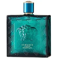Versace Eau de Parfum Eros Pour Homme Parfum