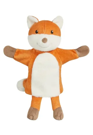 Sterntaler Handpuppe Filou