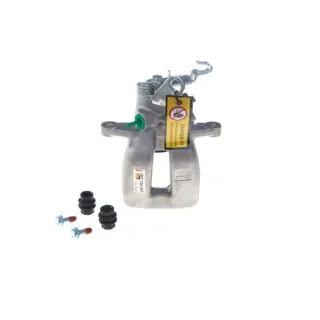 Bosch Bremssattel hinten links Audi A3 Tt Skoda Superb VW Eos