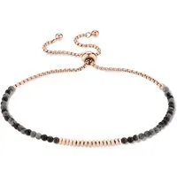Tamaris Armband Beads Edelstahl