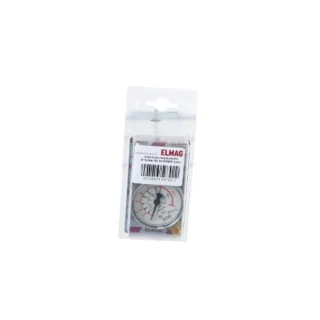 ELMAG Arbeitsdruckmanometer (Argon-CO2) - 59702