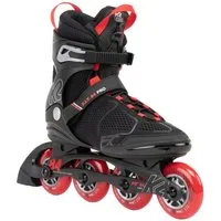 K2 Inlineskates K2 F.I.T. 84 Pro Herren Inline Skates Inliner 30G0515