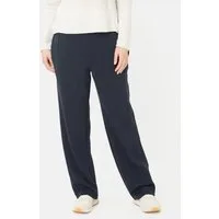 camel active Stoffhose mit elastischem Bund (1-tlg)