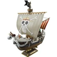 Bandai Merchandise-Figur One Piece: Going Merry Model Kit