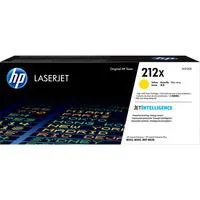Toner gelb 212X (W2122X)