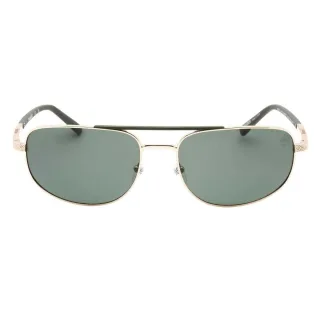 Timberland - Sonnenbrille für Herren (Gold)