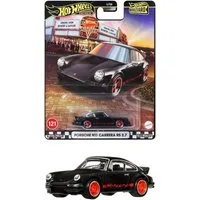 Mattel® Autorennbahn Hot Wheels Porsche Carrera 2.7 RS Sammler ab 3 Jahre Auto Rennwagen