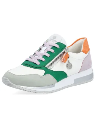 Remonte Sneaker "Remonte Sneaker Leder/Synthetik"