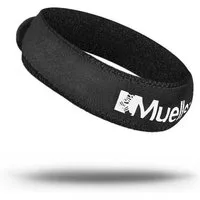 Mueller Sports Medicine Kniebandage Jumper's Knee Strap, 5 Farben, Einheitsgröße