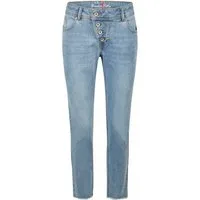 Buena Vista Stretch-Jeans