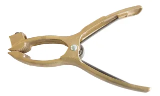 ELMAG Auftau Masseklemme 'Doc 2' - 57332
