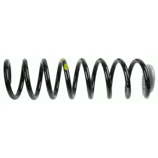Sachs Feder vorne Mercedes E-Klasse W211 998660
