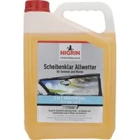 NIGRIN Nigrin Performance Scheibenreiniger Allwetter 2 in Scheibenreiniger