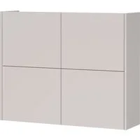 GERMANIA Hängeschuhschrank Binetto (1-St)