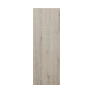 Burgbad Halbhochschrank Eqio 960x350x320 Eiche Dekor Flanelle, UH3525LF2632 UH3525LF2632