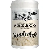 Fresco Dog Rinderfettpulver, Nassfutter für: Hund
