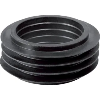 Geberit Spülrohrinnenverbinder d 44x55 mm 119668001