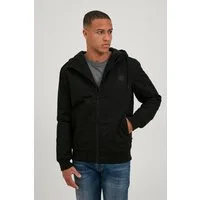 !Solid Windbreaker SDTilly Übergangsjacke mit hochabschließendem Kragen