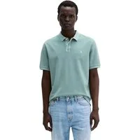 Marc O'Polo Poloshirt (MOP casual men POLOshirt) aus Pique