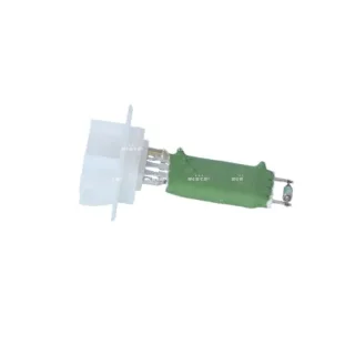 NRF Widerstand f?r Innenraumgebl?se Mercedes A-Klasse W169 B-Klasse W245