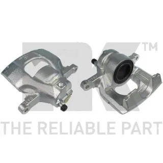 NK Bremssattel hinten rechts Peugeot 308 2137134