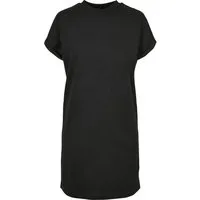 URBAN CLASSICS Shirtkleid Urban Classics Damen (1-tlg)