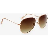 Next Pilotenbrille Klassische Pilotensonnenbrille (1-St)