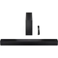 Sharp HT-SBW310 Soundbar 2.1 (Bluetooth, 330 W)