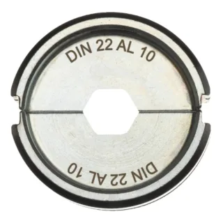 Milwaukee Presseinsatz Aluminium - 4932479390