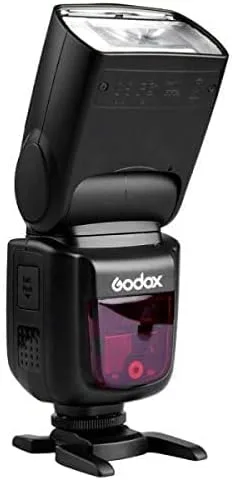 Godox V860II [für Canon] schwarz