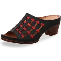 Gemini Damen Pantolette