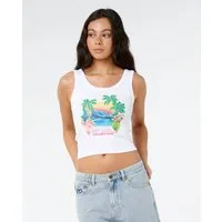 Rip Curl Tanktop Topanga Canyon Tanktop