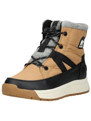 Sorel Ankleboots "Sorel Stiefelette Lederimitat/Textil"