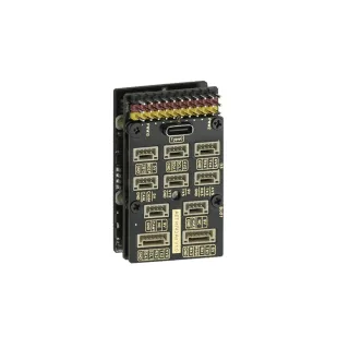 AET H743 AIR Flight Controller Support VTOL INAV For RC Airplane Fixed Wing