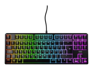 Cherry XTRFY K4V2 | cx-k4v2-rgb-tkl-r-fra | Tastatur - RGB