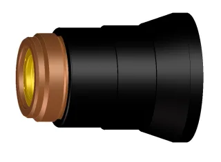 ELMAG Düsenhalter für Brenner CP70C MAR - 56789