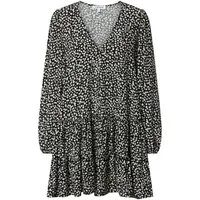 EDITED Minikleid Eileen (1-tlg) Rüschen
