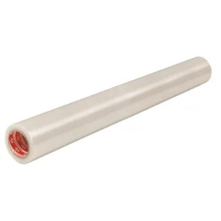 Kip 313 Schutzfolie selbstklebend Transparent - 313-12